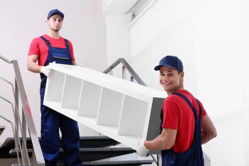 Customer raising a complaint about storage service issues