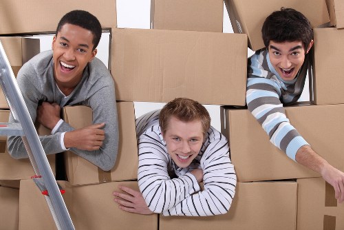Business and family storage solutions managed by Elmpark Storage