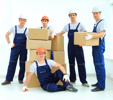 Illustration of Elmpark Storage commitment to ethical business and human rights