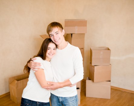 Secure storage for retail stock, office files, and equipment
