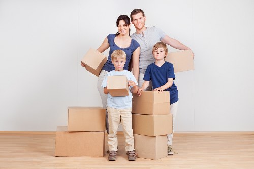 Free quote policy for Elmpark Storage with clear, simple estimate details