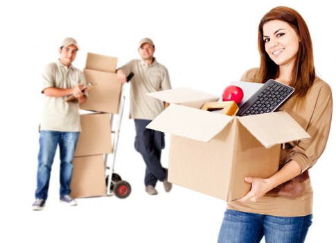 Local mobile storage solution for flats and family homes in Elmpark
