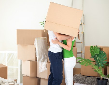 Flexible Elmpark student storage for seasonal and moving day items