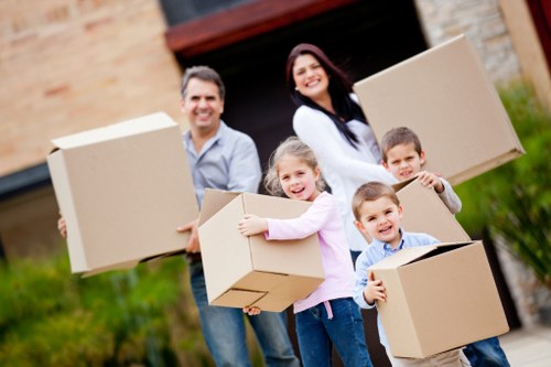 Sustainable storage practices with recycling and reuse