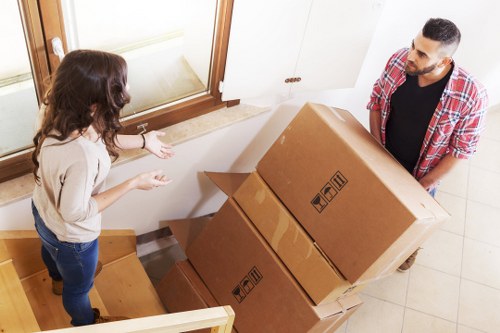 A practical local storage setup for paperwork collection and archive management