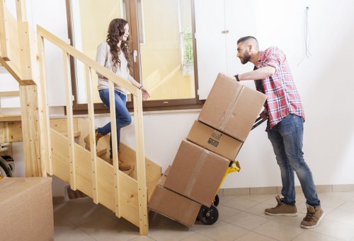 Image symbolizing internal reporting and escalation of concerns
