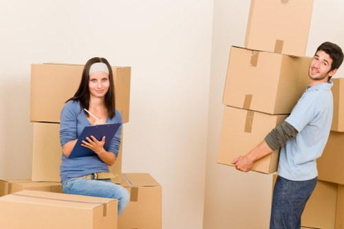 Accountability and review in a storage complaints process